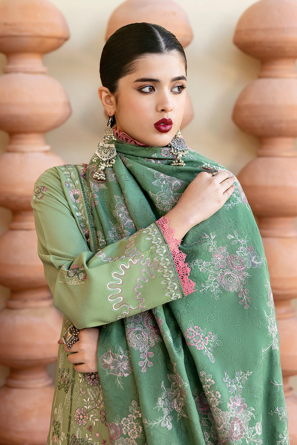 R-1209 | REET COLLECTION | RAMSHA