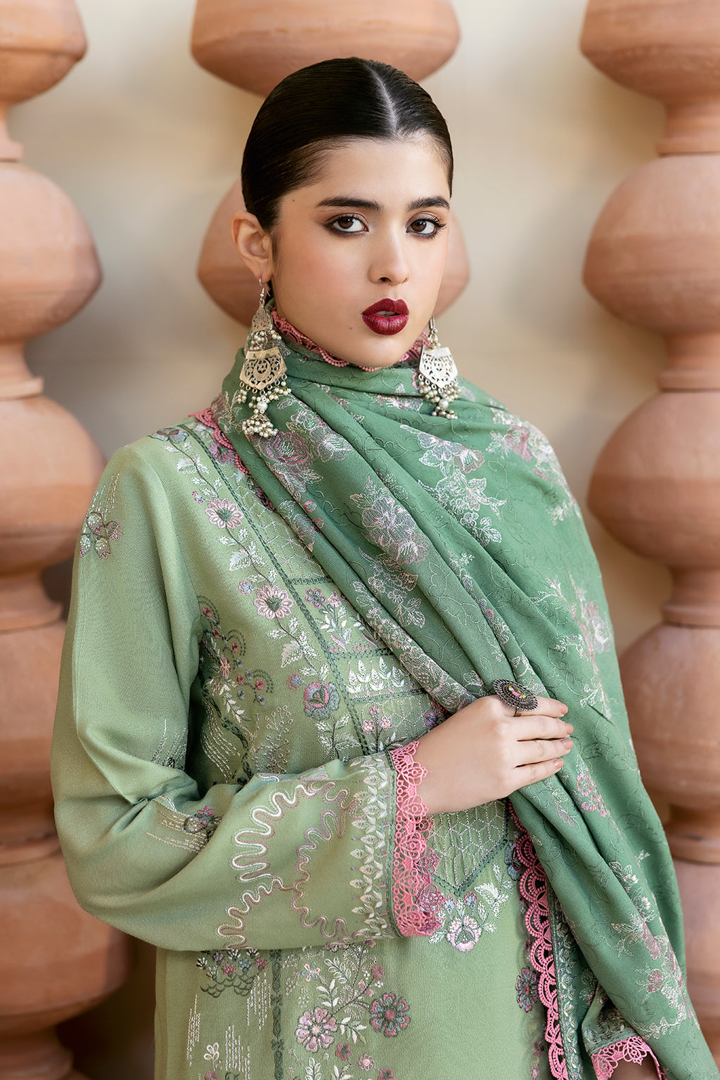 R-1209 | REET COLLECTION | RAMSHA