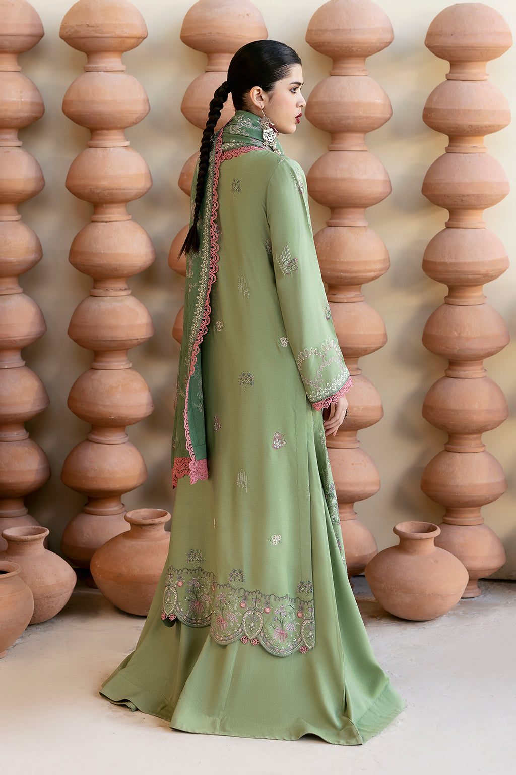 R-1209 | REET COLLECTION | RAMSHA