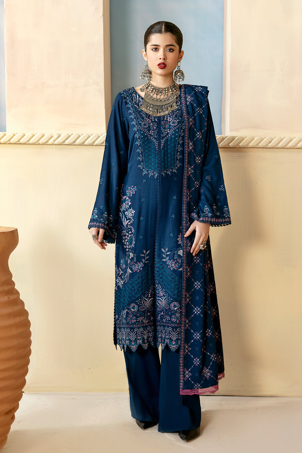 R-1210 | REET COLLECTION | RAMSHA