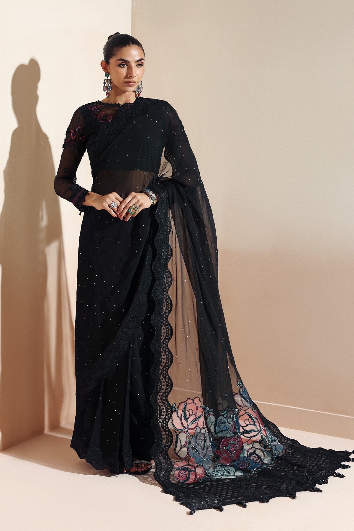 AF-BCH-2206-MEERAB | AYMAL Vol 2 | ALIZEH FASHION