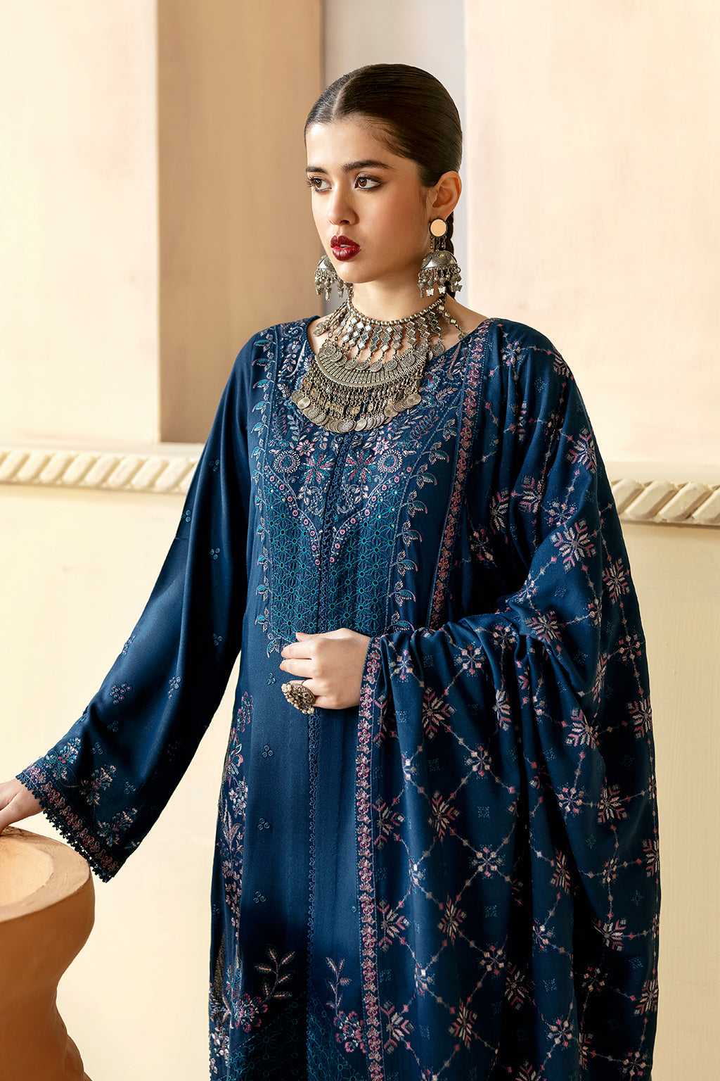 R-1210 | REET COLLECTION | RAMSHA