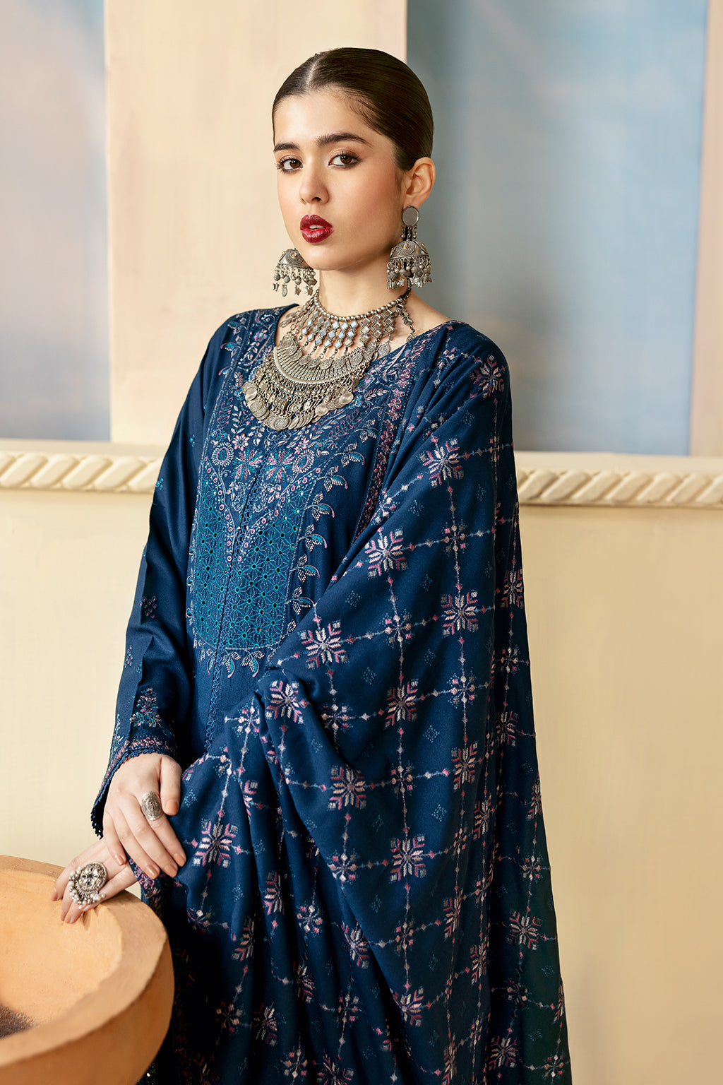 R-1210 | REET COLLECTION | RAMSHA