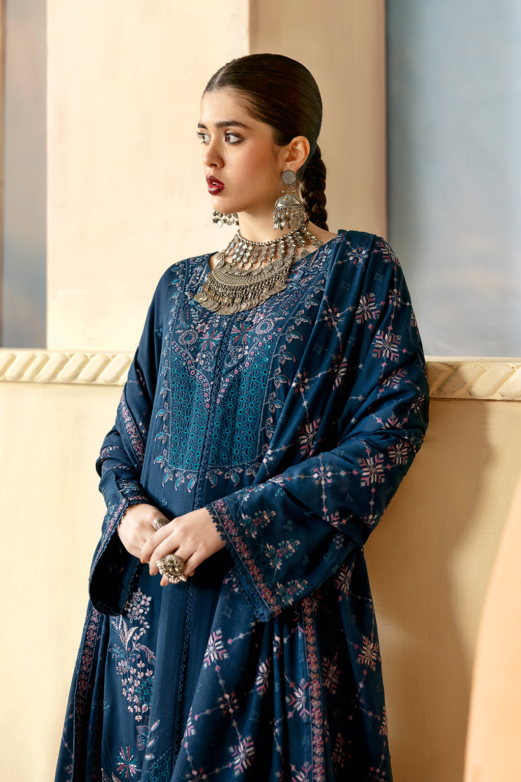 R-1210 | REET COLLECTION | RAMSHA