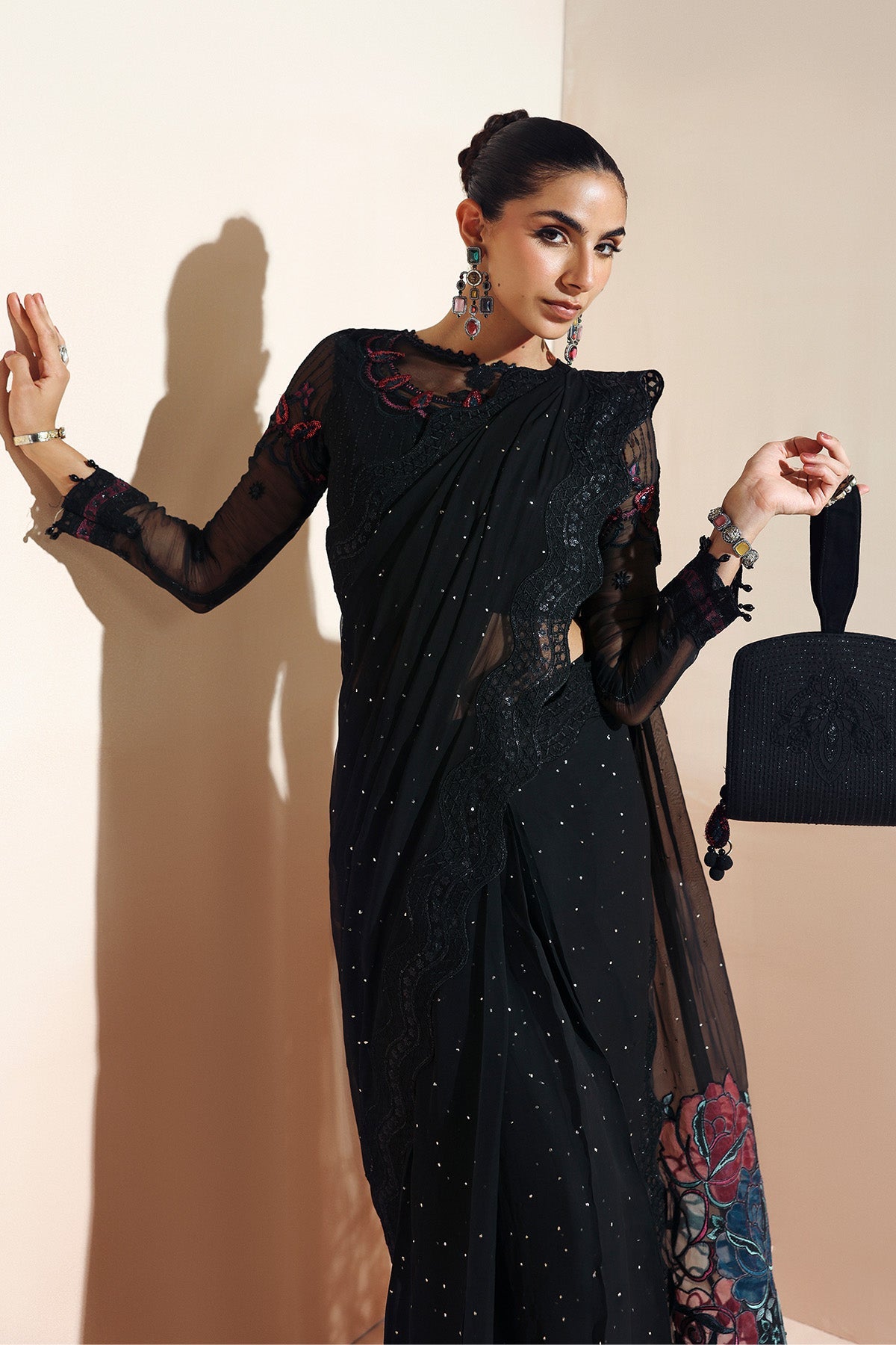 AF-BCH-2206-MEERAB | AYMAL Vol 2 | ALIZEH FASHION