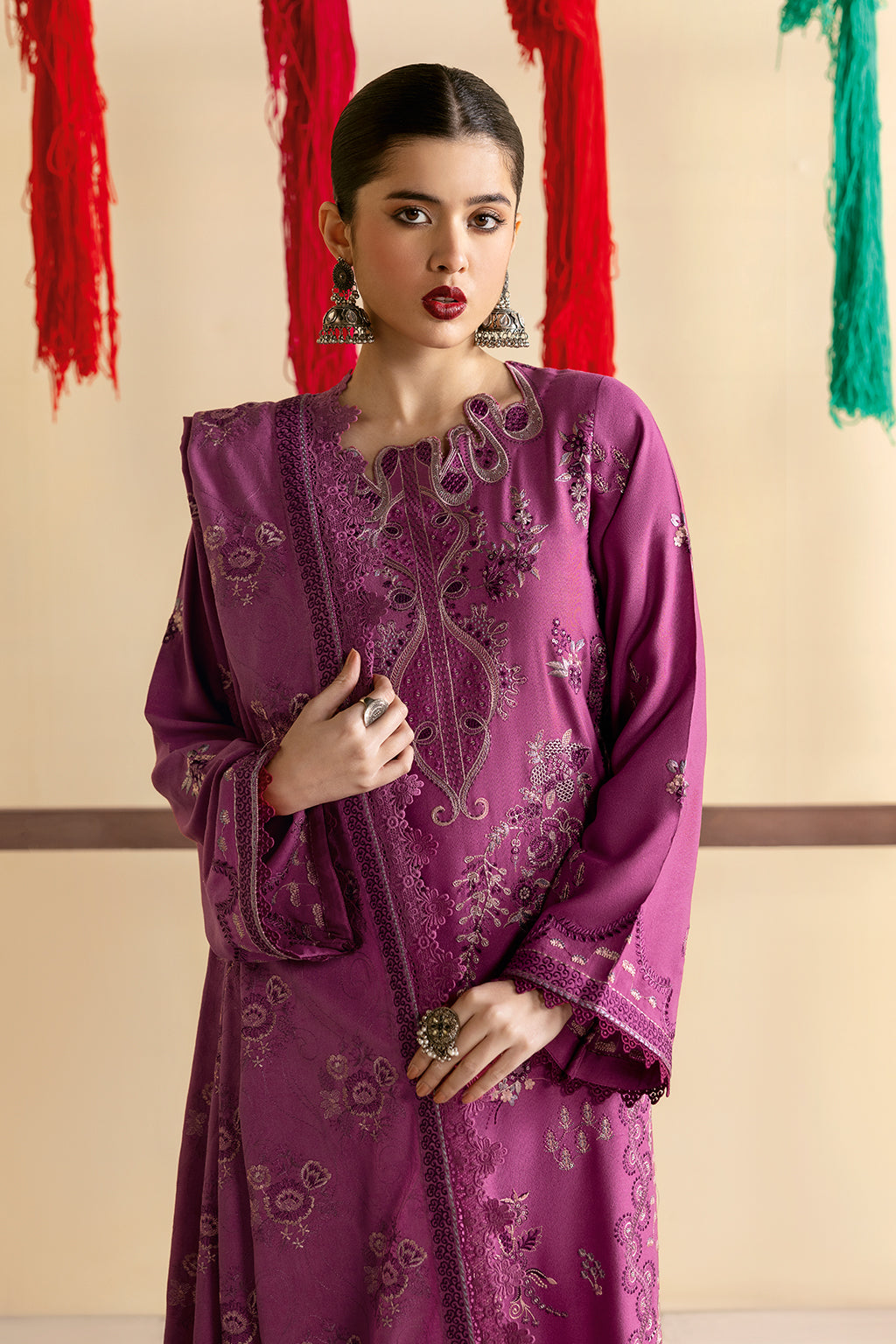 R-1207 | REET COLLECTION | RAMSHA in UK USA UAE online kapraye.com