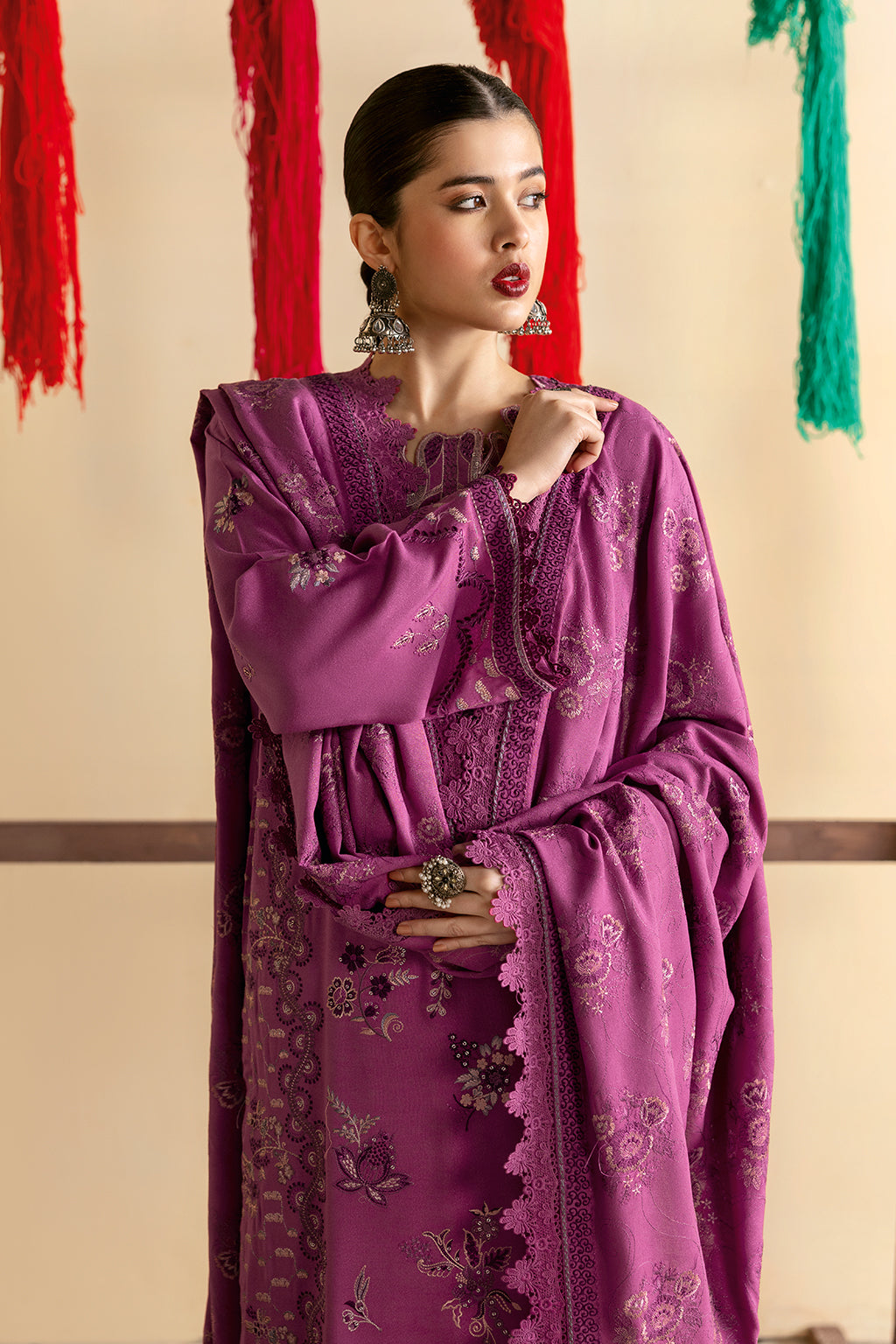 R-1207 | REET COLLECTION | RAMSHA in UK USA UAE online kapraye.com