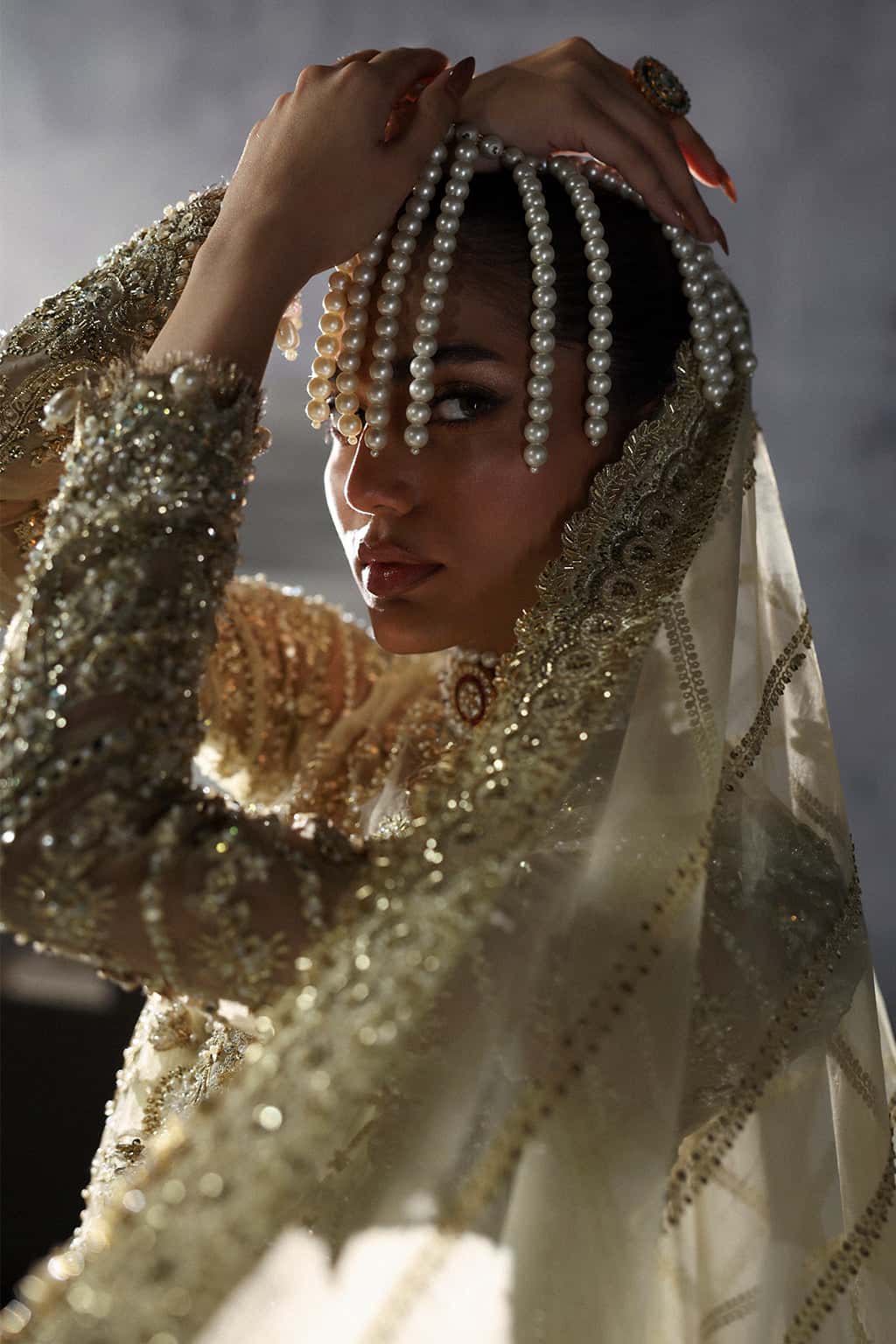Orazio | BRIDAL IN STOCK | AFROZEH