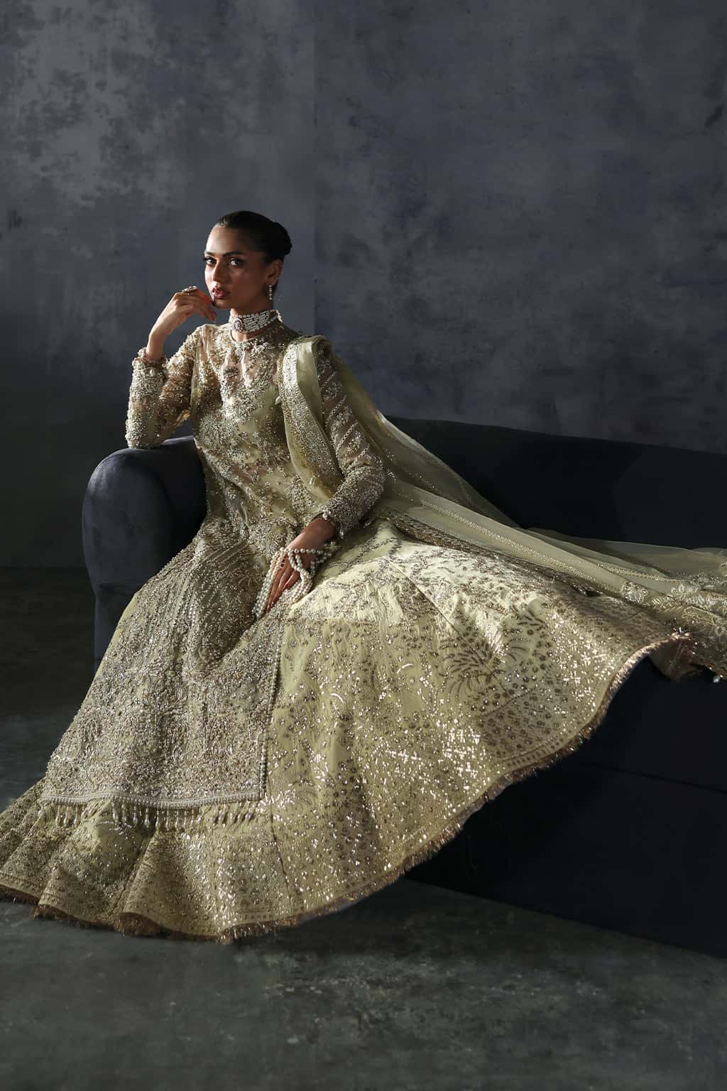 Orazio | BRIDAL IN STOCK | AFROZEH