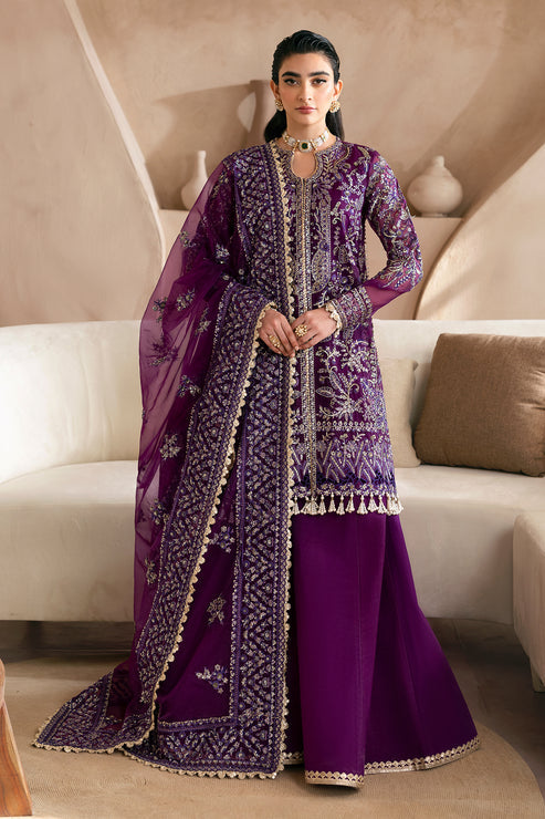 CORNET | CLAY & COUTURE | EMAAN ADEEL in UK USA UAE online kapraye.com