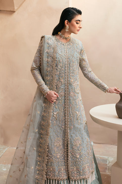 SILVELLA | CLAY & COUTURE | EMAAN ADEEL in UK USA UAE online kapraye.com