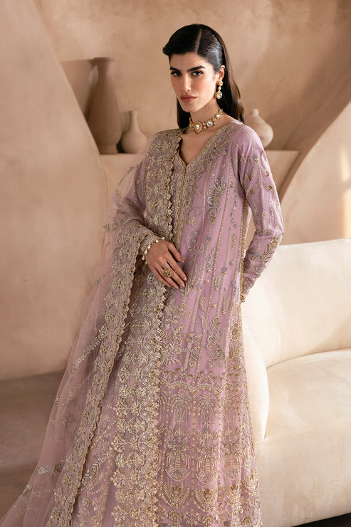 ROSARIA | CLAY & COUTURE | EMAAN ADEEL in UK USA UAE online kapraye.com