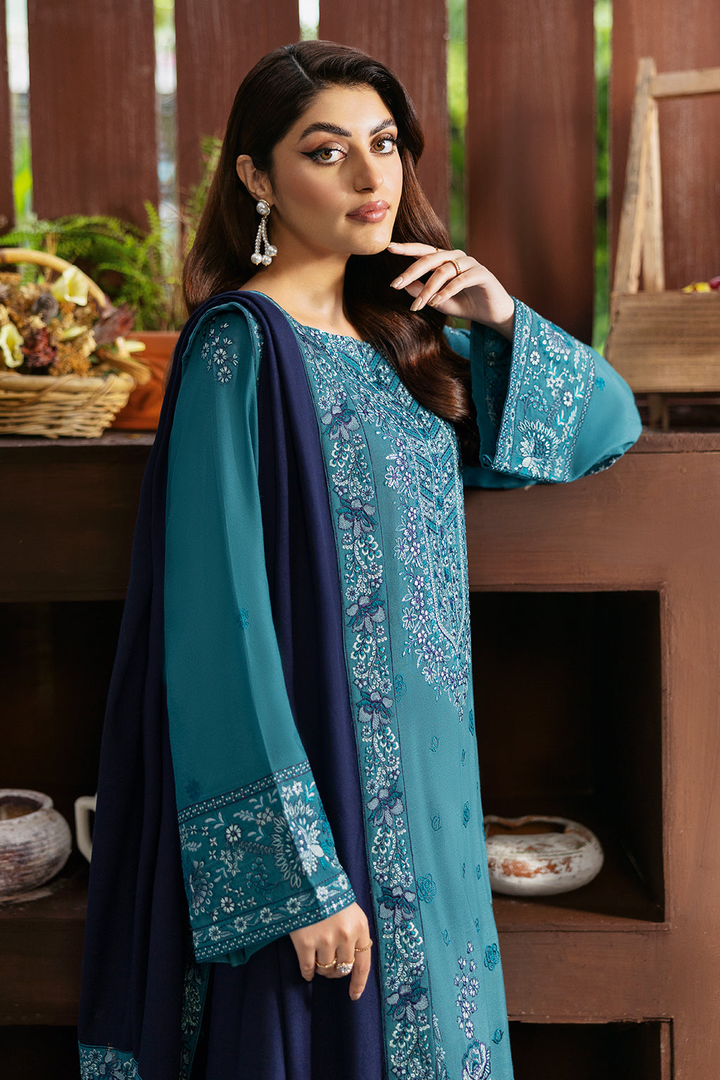 R-1101 | REET COLLECTION | RAMSHA