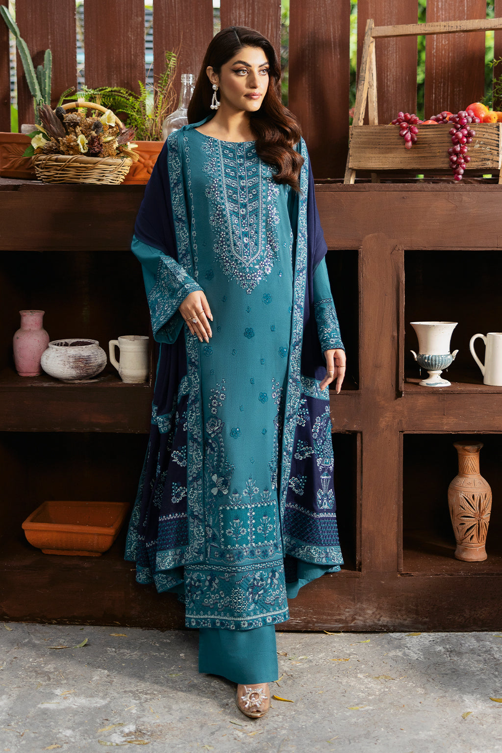 R-1101 | REET COLLECTION | RAMSHA