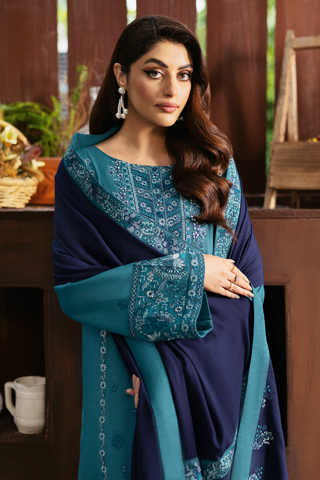 R-1101 | REET COLLECTION | RAMSHA