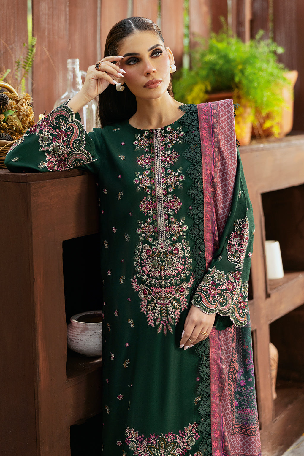 R-1108 | REET COLLECTION | RAMSHA