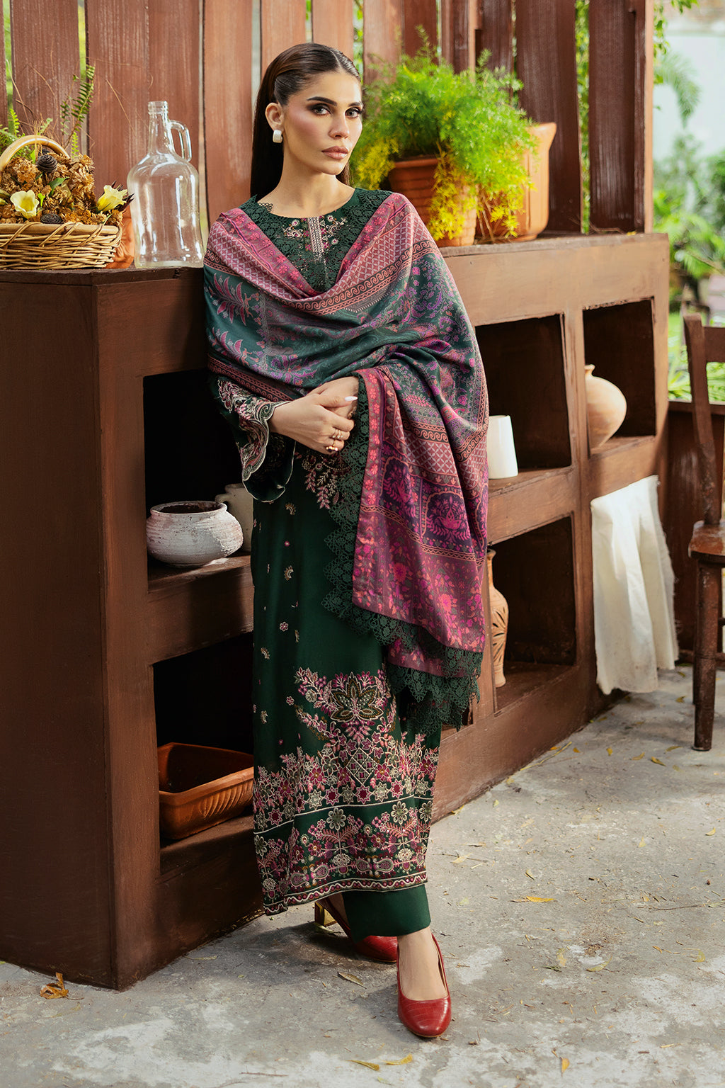 R-1108 | REET COLLECTION | RAMSHA