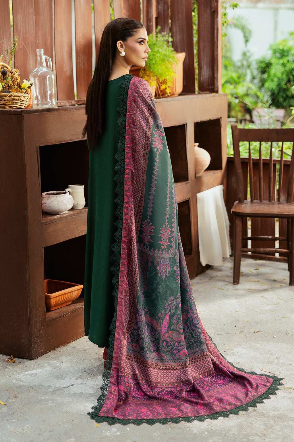 R-1108 | REET COLLECTION | RAMSHA