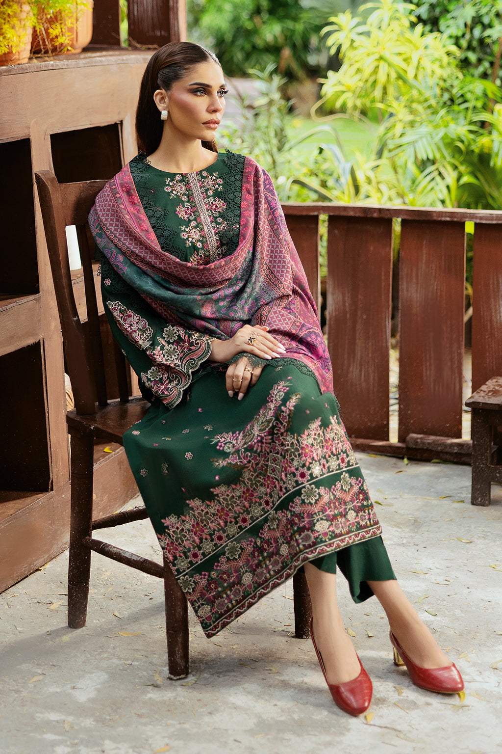 R-1108 | REET COLLECTION | RAMSHA