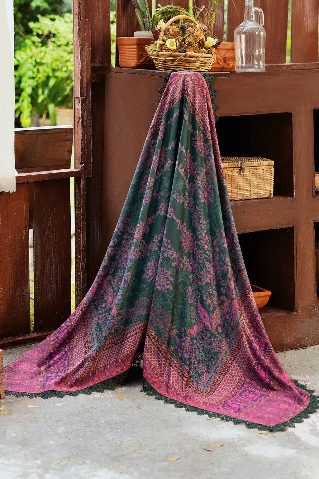 R-1108 | REET COLLECTION | RAMSHA