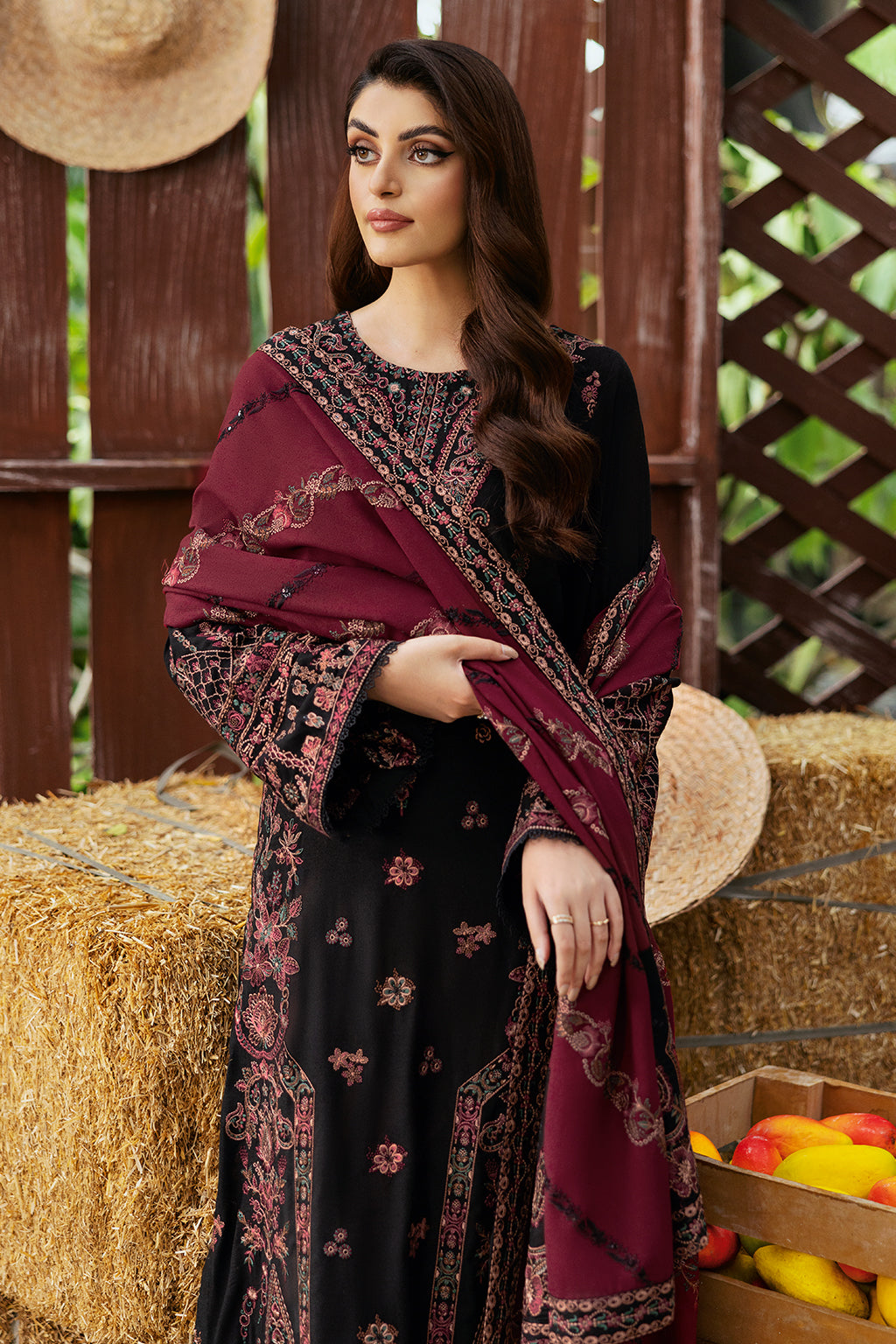 R-1104 | REET COLLECTION | RAMSHA