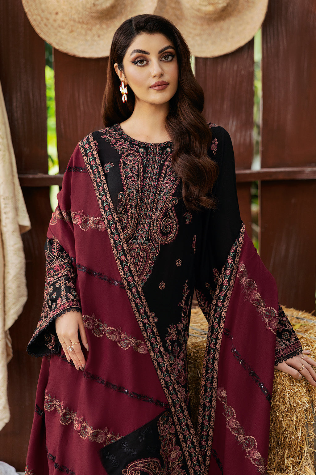 R-1104 | REET COLLECTION | RAMSHA