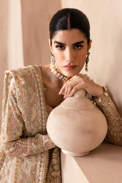 DYNASTIA | CLAY & COUTURE | EMAAN ADEEL in UK USA UAE online kapraye.com