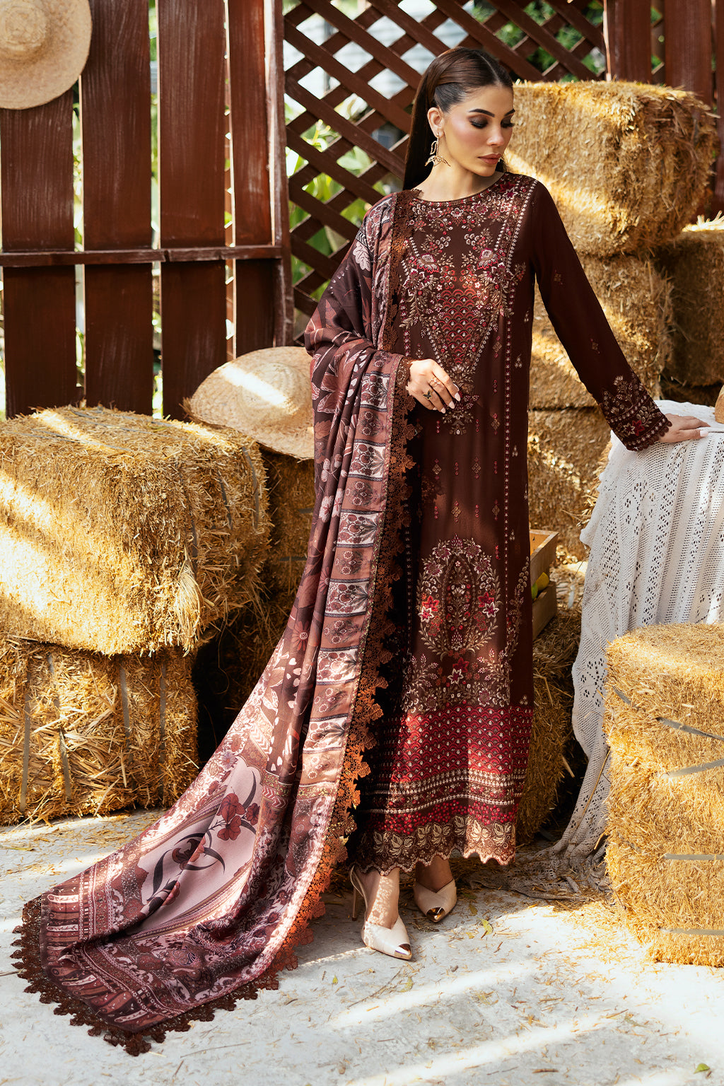 R-1103 | REET COLLECTION | RAMSHA