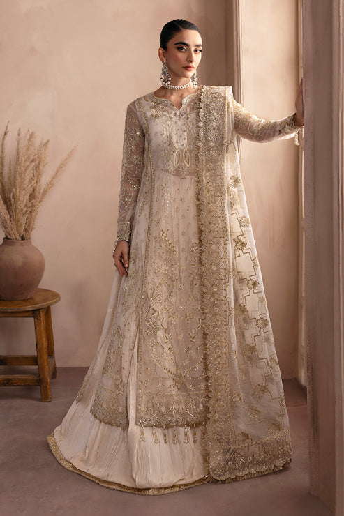 OPALINE | CLAY & COUTURE | EMAAN ADEEL in UK USA UAE online kapraye.com