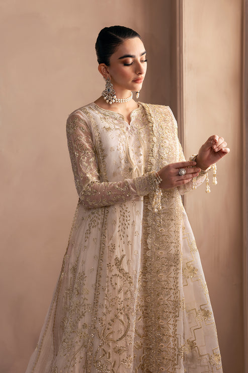 OPALINE | CLAY & COUTURE | EMAAN ADEEL in UK USA UAE online kapraye.com