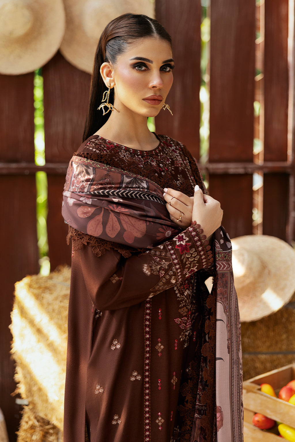 R-1103 | REET COLLECTION | RAMSHA