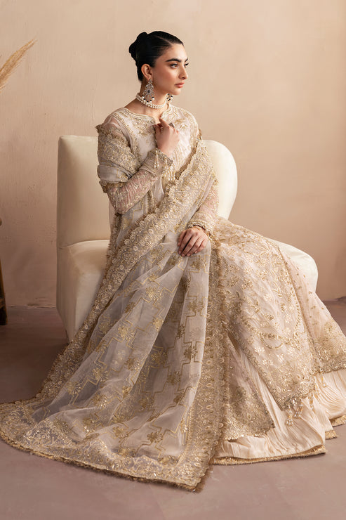 OPALINE | CLAY & COUTURE | EMAAN ADEEL in UK USA UAE online kapraye.com