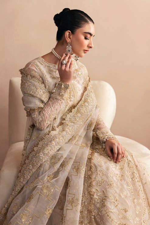 OPALINE | CLAY & COUTURE | EMAAN ADEEL in UK USA UAE online kapraye.com