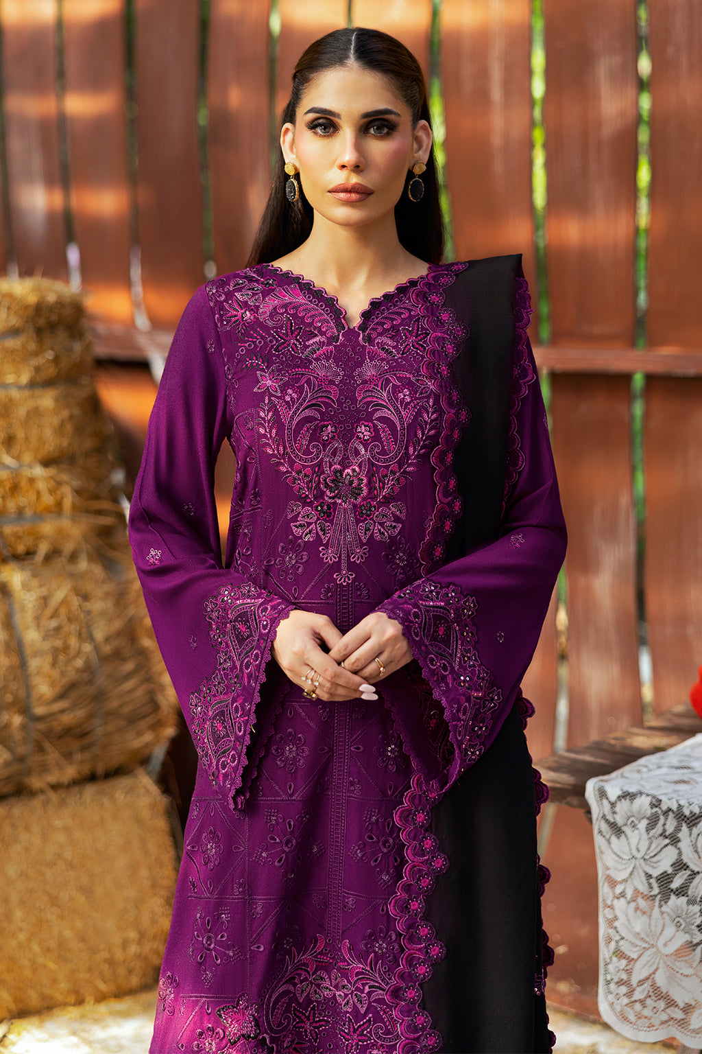 R-1106 | REET COLLECTION | RAMSHA