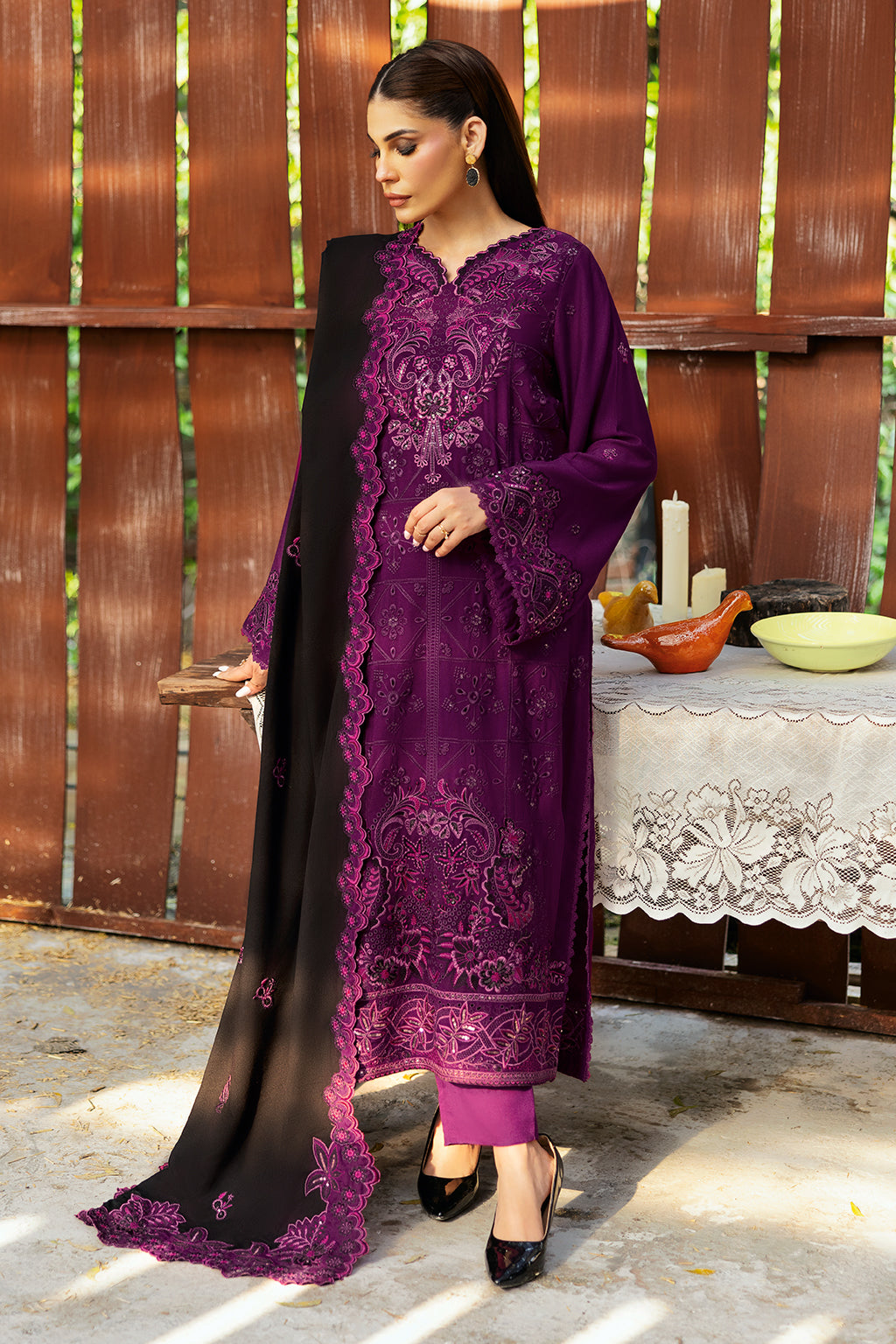 R-1106 | REET COLLECTION | RAMSHA