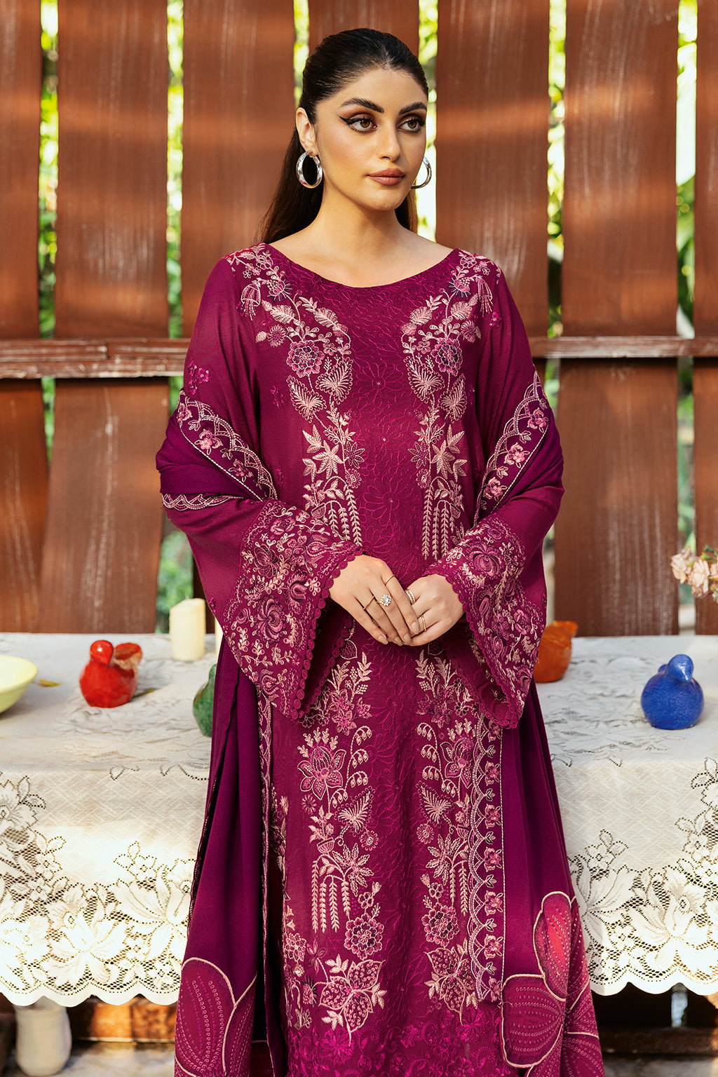 R-1102 | REET COLLECTION | RAMSHA