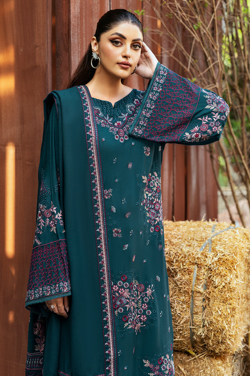 R-1105 | REET COLLECTION | RAMSHA