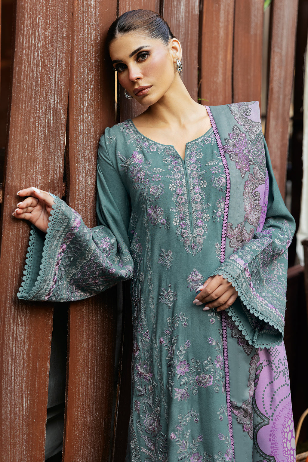 R-1107 | REET COLLECTION | RAMSHA