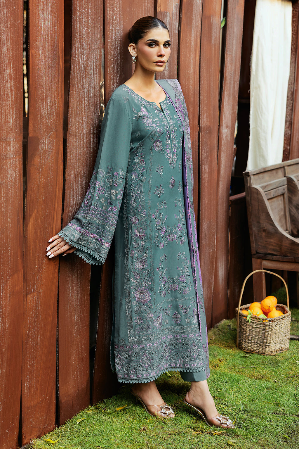 R-1107 | REET COLLECTION | RAMSHA