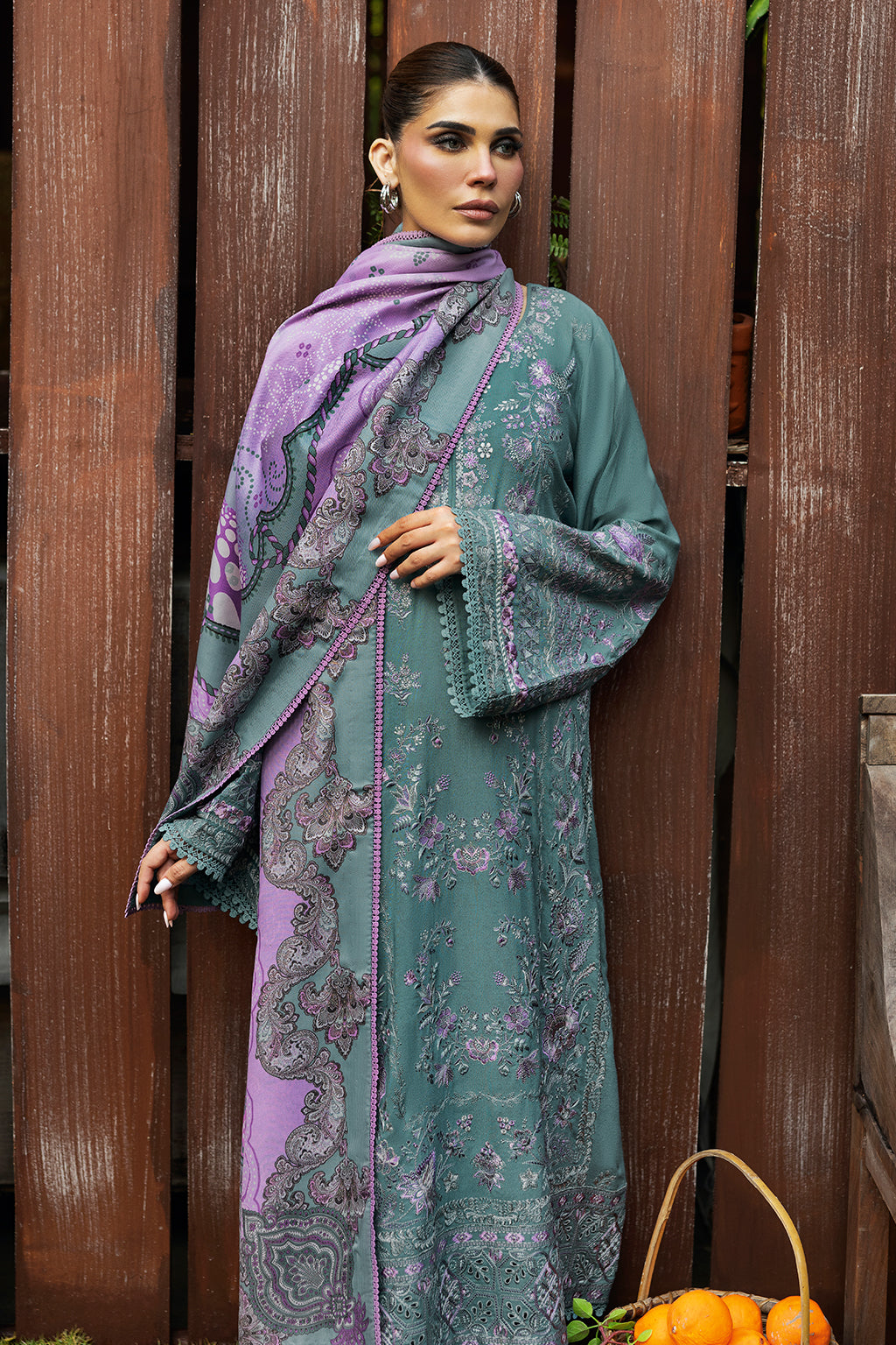 R-1107 | REET COLLECTION | RAMSHA