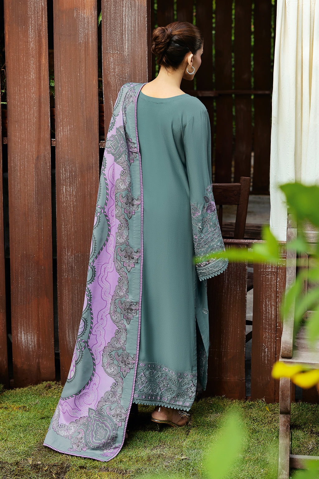 R-1107 | REET COLLECTION | RAMSHA