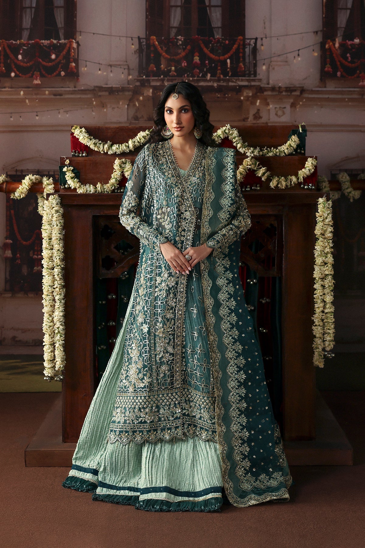 Suhan | SHEHNAI WEDDING FORMALS26 | AFROZEH