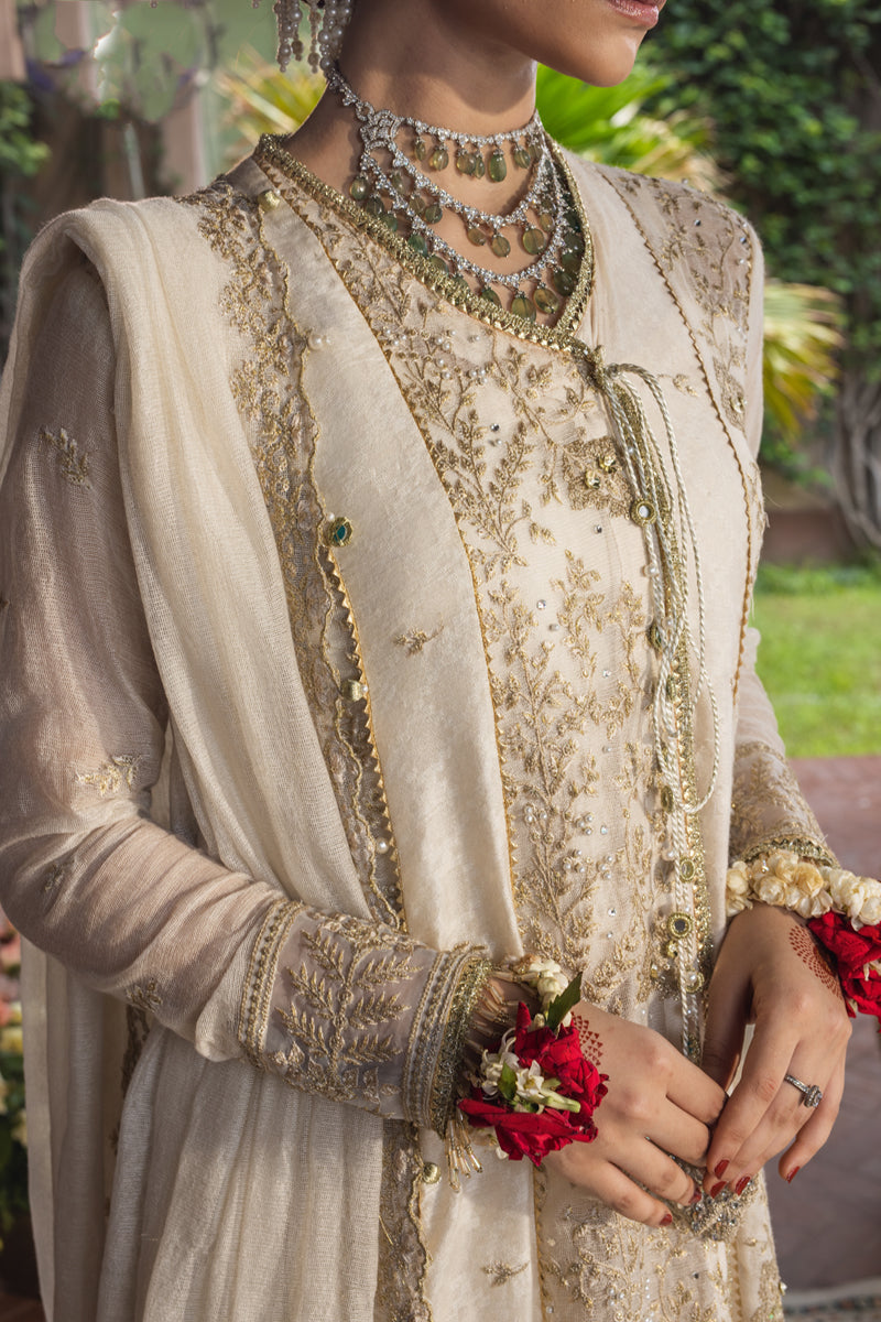 Neha | WEDDING FORMALS '25 | RANG RASIYA