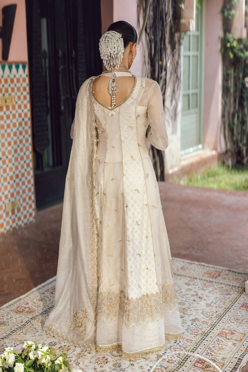 Neha | WEDDING FORMALS '25 | RANG RASIYA