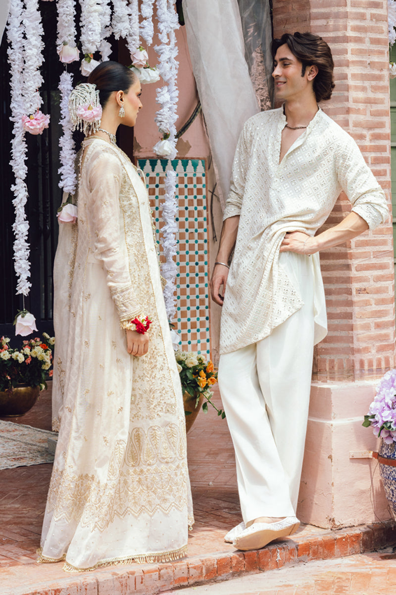 Neha | WEDDING FORMALS '25 | RANG RASIYA