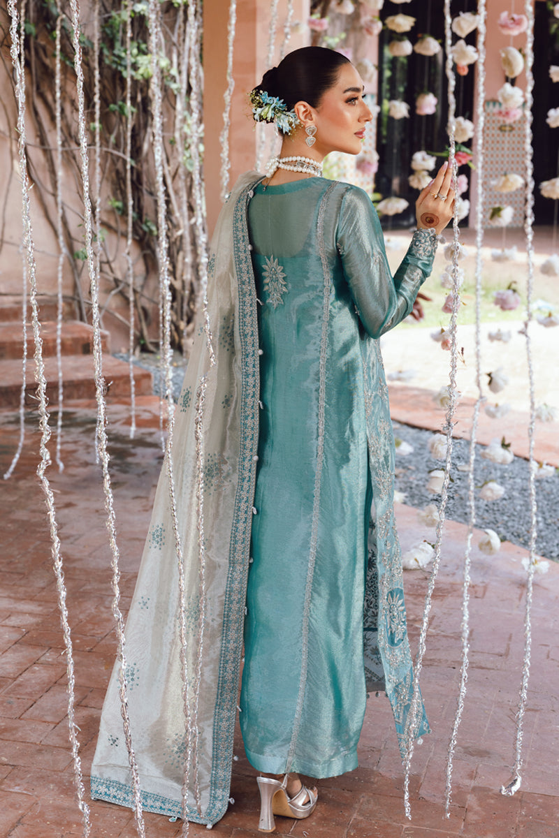 Alisha | WEDDING FORMALS '25 | RANG RASIYA