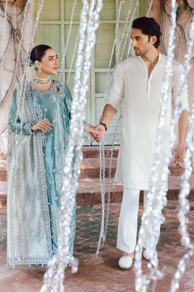 Alisha | WEDDING FORMALS '25 | RANG RASIYA