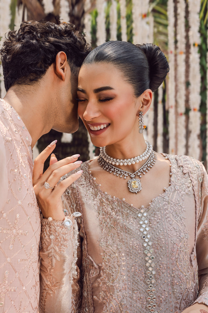 Nayab | WEDDING FORMALS '25 | RANG RASIYA