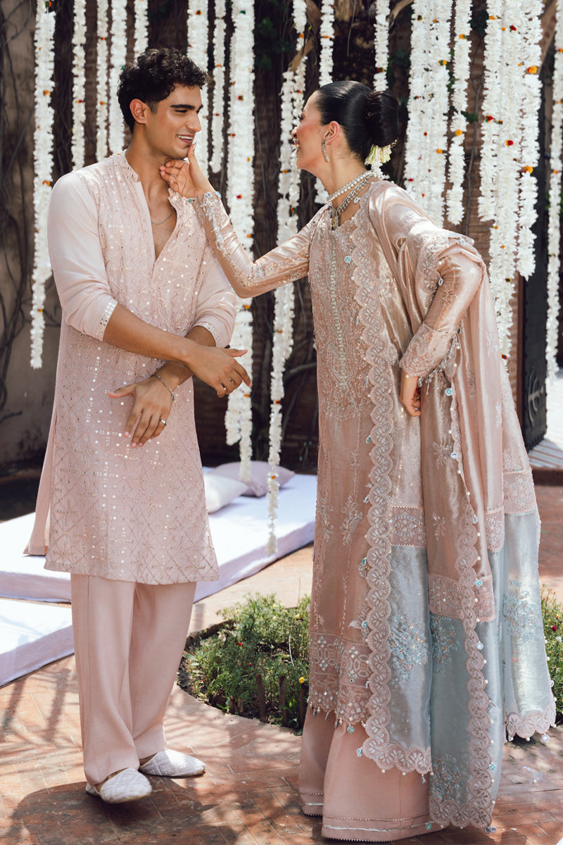 Nayab | WEDDING FORMALS '25 | RANG RASIYA