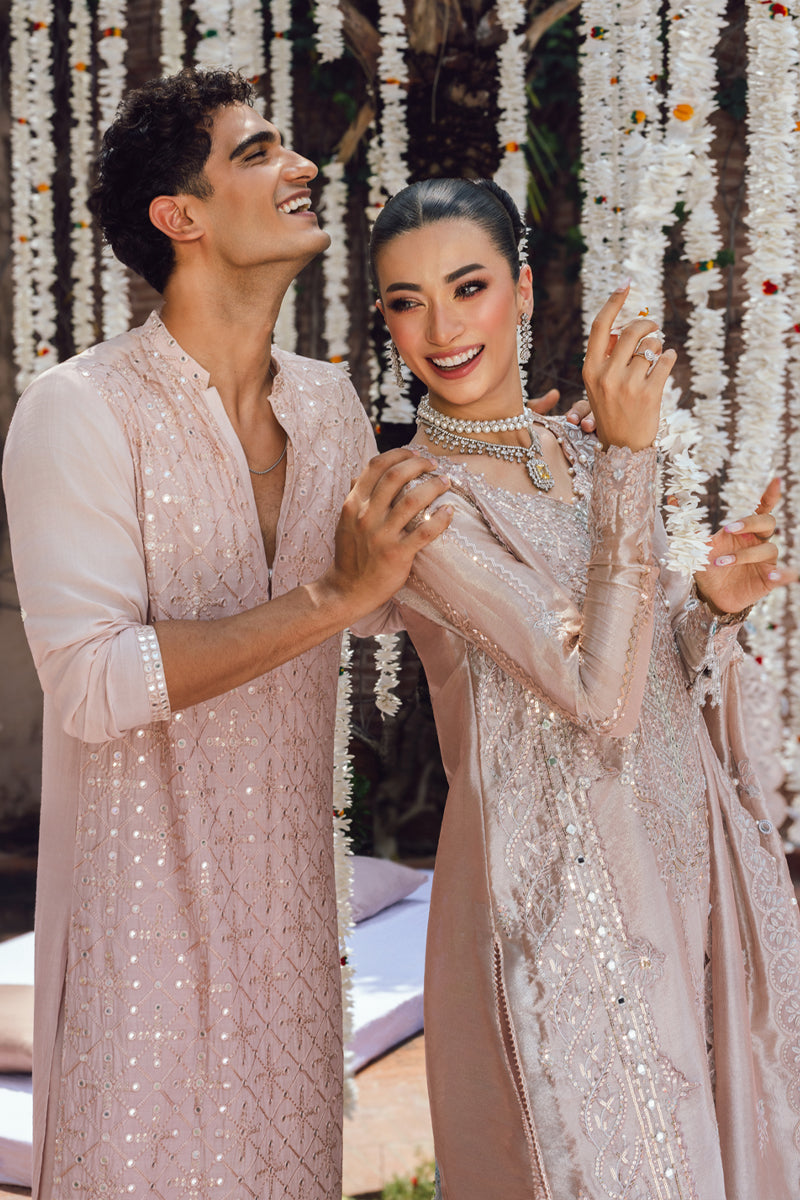 Nayab | WEDDING FORMALS '25 | RANG RASIYA